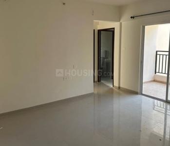 Hall Image of 600 Sq.ft 1 BHK Apartment / Flat for sale in Karjat Thane for Rs. 1775000