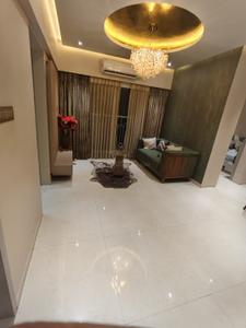 Hall Image of 1000 Sq.ft 2 BHK Apartment / Flat for sale in Raunak Unnathi Woods Supreme, Hiranandani Estate Thane for Rs. 12000000