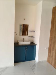 Kitchen Image of 1554 Sq.ft 3 BHK Apartment / Flat for sale in Boduppal Hyderabad for Rs. 9900000