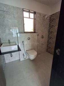Bathroom Image of 1050 Sq.ft 2 BHK Apartment / Flat for sale in Anand Nagar, Sinhagad Road Pune for Rs. 9700000
