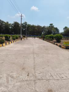 Image of 100 Sq.ft Residential Plot / Land for sale in Turkapally, Hyderabad for Rs. 2300000