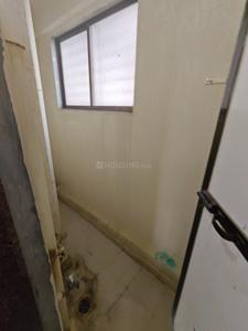 Image of 620 Sq.ft 1 BHK Apartment / Flat for sale in Sunshine Willow, Ghansoli, Navi Mumbai for Rs. 11000000