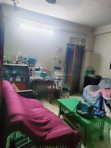 Hall Image of 700 Sq.ft 2 BHK Apartment / Flat for sale in Baghajatin Kolkata for Rs. 2900000