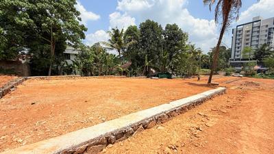 Image of 435 Sq.ft Residential Plot / Land for sale in Kakkanad, Kochi for Rs. 1000000