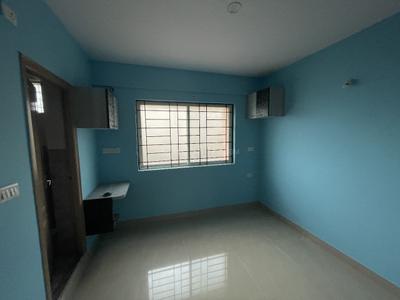 Hall Image of 1089 Sq.ft 2 BHK Apartment / Flat for sale in TCH Garden Residency, Bommasandra Bengaluru for Rs. 4500000