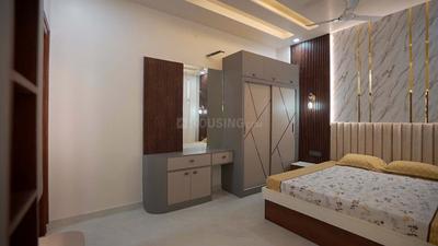 Bedroom Image of 2900 Sq.ft 6 BHK Villa for sale in Sushant City - I Jaipur for Rs. 17100000