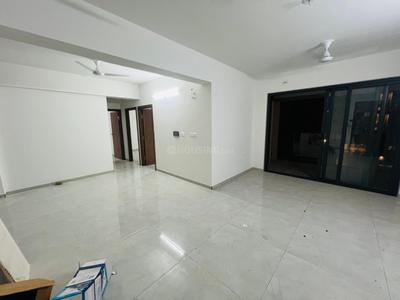 Hall Image of 1650 Sq.ft 3 BHK Apartment / Flat for sale in Adani Archway, Jagatpur Ahmedabad for Rs. 12000000