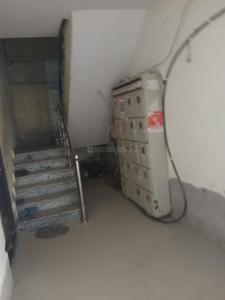 Kitchen Image of 900 Sq.ft 2 BHK Apartment / Flat for sale in Manchwa Jaipur for Rs. 1200000