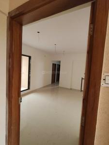 Bedroom Image of 825 Sq.ft 2 BHK Apartment / Flat for sale in Shree Samruddhi Heights, Kalyan West Kalyan for Rs. 4100000