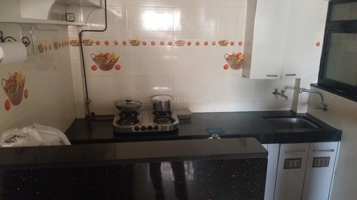 SV Patel Nagar, Andheri West Main Image 1