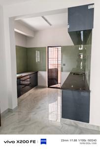 Kitchen Image of 1250 Sq.ft 2 BHK Apartment / Flat for rent in Jeevan Bima Nagar Bengaluru for Rs. 47000