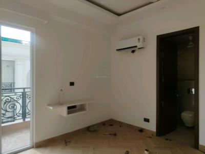 Bedroom Image of 1950 Sq.ft 3 BHK Builder Floor for sale in Palm Floor With Terrace Sushant Lok 1, Sushant Lok Phase 1 Gurgaon for Rs. 42500000