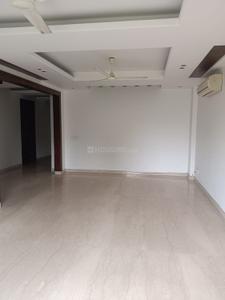 Hall Image of 3600 Sq.ft 4 BHK Builder Floor for rent in Safdarjung Development Area New Delhi for Rs. 250000