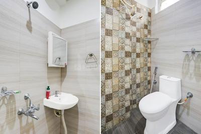 Bathroom Image of Livingnest Skylark- Coliv in Kasavanahalli, Bangalore