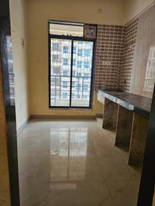 Kitchen Image of 1190 Sq.ft 2 BHK Apartment / Flat for sale in Dharti Sai Archana, Panvel Navi Mumbai for Rs. 10000000
