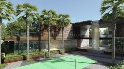 Image of 1300 Sq.ft 3 BHK Apartment / Flat for sale in Sayaji Mio Solace, Khar West, Mumbai for Rs. 72500000