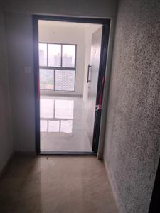 Bedroom Image of 850 Sq.ft 2 BHK Apartment / Flat for sale in Unique Poonam Sky City Phase II, Virar West Virar for Rs. 5899999