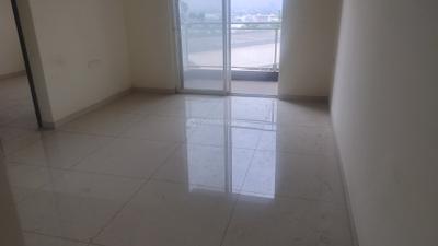 Living Room Image of 900 Sq.ft 2 BHK Apartment / Flat for sale in Pegasus Megapolis Symphony Phase I, Hinjawadi Phase 3 Pune for Rs. 6300000