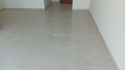 Living Room Image of 1350 Sq.ft 3 BHK Apartment / Flat for sale in Sheth Auris Serenity Tower 1, Malad West Mumbai for Rs. 44300000