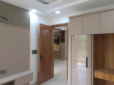 Bedroom Image of 1150 Sq.ft 3 BHK Apartment / Flat for sale in The Crest By Goyal Builders, Dhul Siras New Delhi for Rs. 12500000