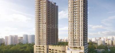 Brochure Image of 1100 Sq.ft 2 BHK Apartment / Flat for sale in Ajmera One Kalyan, Kalyan West Kalyan for Rs. 7300000