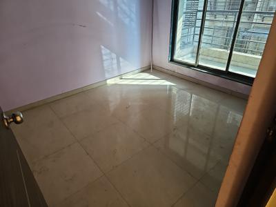 Bedroom Image of 685 Sq.ft 1 BHK Apartment / Flat for sale in Soham Shakti, Ulwe Navi Mumbai for Rs. 5500000