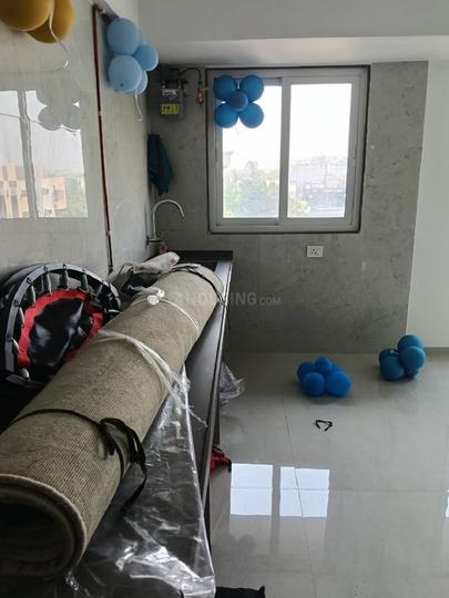 Tagore Road, Santacruz West Kitchen 1