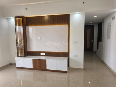 Bedroom Image of 2001 Sq.ft 4 BHK Apartment / Flat for rent in ATS Rhapsody, Noida Extension Greater Noida for Rs. 46000