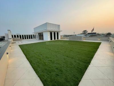 Image of 7200 Sq.ft 5 BHK Builder Floor for sale in Anand Lok, New Delhi for Rs. 350000000