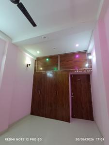 Bedroom Image of 1400 Sq.ft 3 BHK Independent House for rent in Bilasi Town Deoghar for Rs. 20000