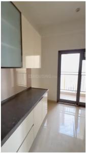 Kitchen Image of 1100 Sq.ft 2 BHK Apartment / Flat for rent in Lodha Primero, Worli Mumbai for Rs. 180000