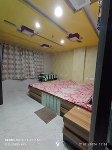 Bedroom Image of 1466 Sq.ft 3 BHK Apartment / Flat for rent in Katoria Deoghar for Rs. 25000