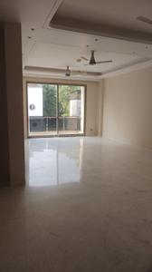 Hall Image of 2500 Sq.ft 3 BHK Builder Floor for sale in Navjeevan Vihar New Delhi for Rs. 85000000
