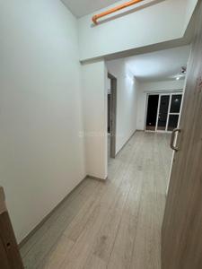 Hall Image of 1455 Sq.ft 3 BHK Apartment / Flat for rent in K Shire, Punawale Pune for Rs. 31000