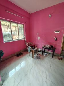 Bedroom Image of 700 Sq.ft 2 BHK Apartment / Flat for sale in Airport Gate No 2 Kolkata for Rs. 1950000