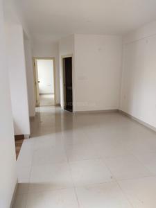 Hall Image of 950 Sq.ft 2 BHK Apartment / Flat for sale in Devanahalli Bengaluru for Rs. 4700000