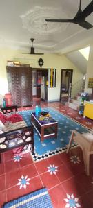 Living Room Image of 2400 Sq.ft 3 BHK Duplex for sale in Pakkam, Thiruvallur Chennai for Rs. 8500000