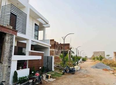 Image of 1200 Sq.ft Residential Plot / Land for sale in Golf Green Phase II, Sejbahar, Raipur for Rs. 3600000
