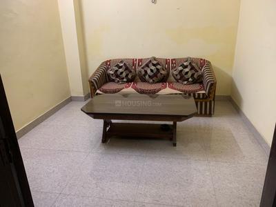 Hall Image of 1020 Sq.ft 2 BHK Builder Floor for rent in Sector 46 Gurgaon for Rs. 36000