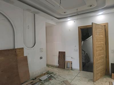 Living Room Image of 1600 Sq.ft 3 BHK Builder Floor for sale in Vasundhara Ghaziabad for Rs. 18500002