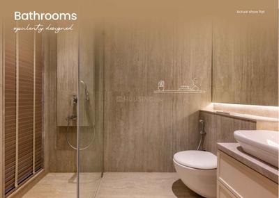 Image of 1150 Sq.ft 3 BHK Apartment / Flat for sale in Godrej Bliss, Kandivali East, Mumbai for Rs. 27900000