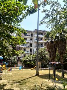 Image of 900 Sq.ft 2 BHK Apartment / Flat for rent in Sector 53, Noida for Rs. 25000