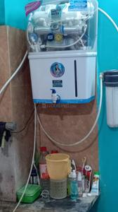 Kitchen Image of 750 Sq.ft 2 BHK Apartment / Flat for sale in Rajarhat Kolkata for Rs. 2300000