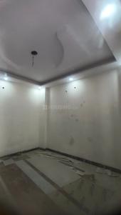 Hall Image of 1500 Sq.ft 3 BHK Builder Floor for sale in Dabri New Delhi for Rs. 20000000