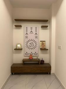 Hall Image of 2400 Sq.ft 3 BHK Builder Floor for rent in Sector 46 Gurgaon for Rs. 65000