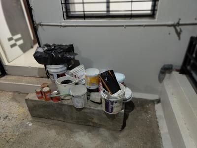 Balcony Image of 900 Sq.ft 2 BHK Apartment / Flat for rent in Manish Nagar Nagpur for Rs. 16500