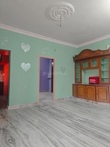 Hall Image of 1026 Sq.ft 5 BHK Independent House for sale in Mallikarjunpet Guntur for Rs. 12600000