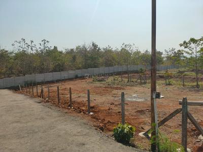 Image of 1800 Sq.ft Residential Plot / Land for sale in RGS Nest 2 Phase 2, Neral, Thane for Rs. 1650000