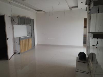 Living Room Image of 1100 Sq.ft 2.5 BHK Apartment / Flat for sale in Siddha Galaxia Phase 2, New Town Kolkata for Rs. 10000000