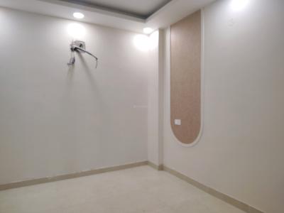 Bedroom Image of 1300 Sq.ft 3 BHK Apartment / Flat for sale in Chhattarpur New Delhi for Rs. 11000000